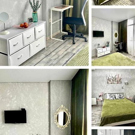 Pirosmani 18D, 14 Floor Διαμέρισμα Μπατούμι Εξωτερικό φωτογραφία