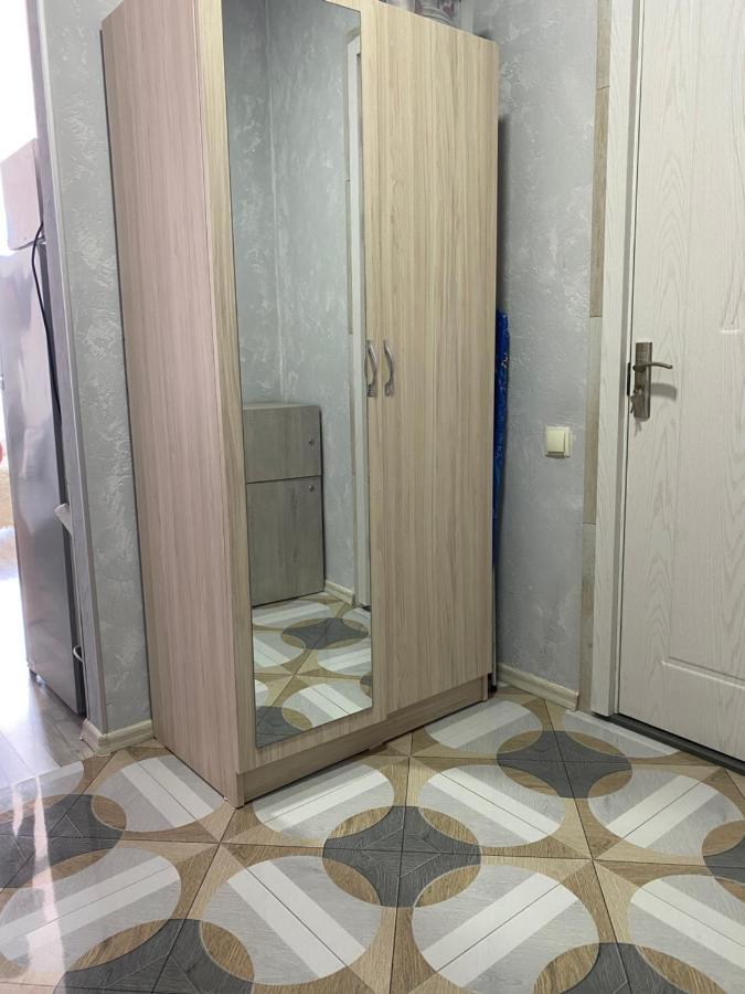 Pirosmani 18D, 14 Floor Διαμέρισμα Μπατούμι Εξωτερικό φωτογραφία
