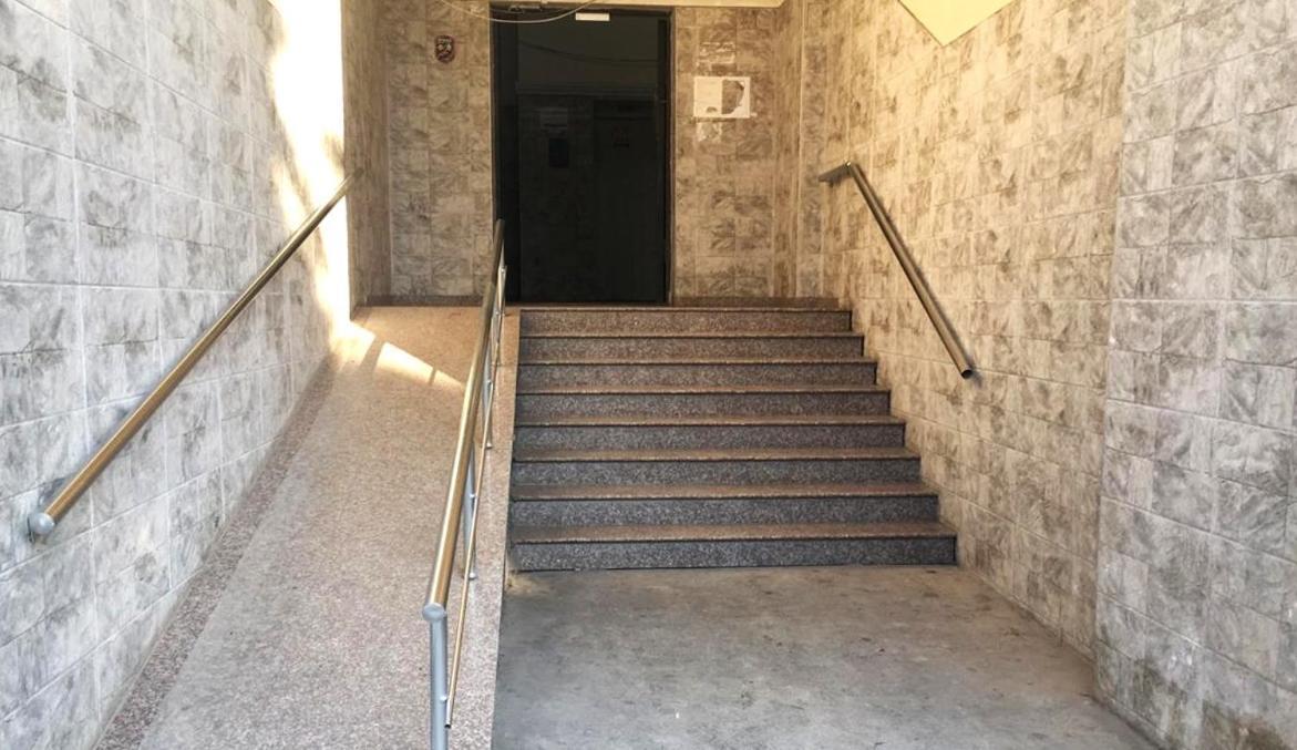 Pirosmani 18D, 14 Floor Διαμέρισμα Μπατούμι Εξωτερικό φωτογραφία