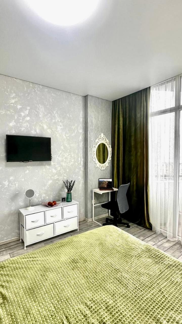 Pirosmani 18D, 14 Floor Διαμέρισμα Μπατούμι Εξωτερικό φωτογραφία