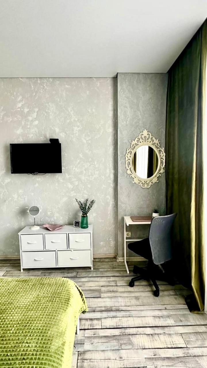 Pirosmani 18D, 14 Floor Διαμέρισμα Μπατούμι Εξωτερικό φωτογραφία