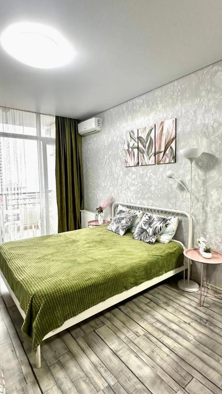 Pirosmani 18D, 14 Floor Διαμέρισμα Μπατούμι Εξωτερικό φωτογραφία
