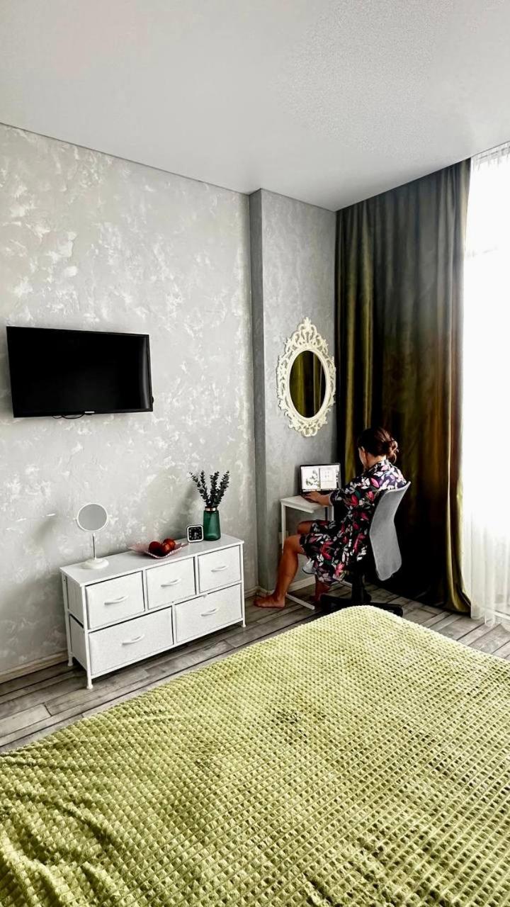Pirosmani 18D, 14 Floor Διαμέρισμα Μπατούμι Εξωτερικό φωτογραφία