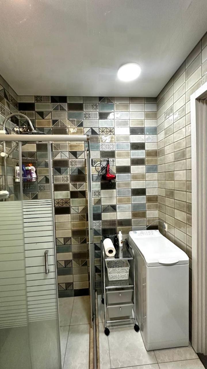Pirosmani 18D, 14 Floor Διαμέρισμα Μπατούμι Εξωτερικό φωτογραφία