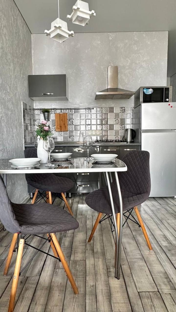 Pirosmani 18D, 14 Floor Διαμέρισμα Μπατούμι Εξωτερικό φωτογραφία