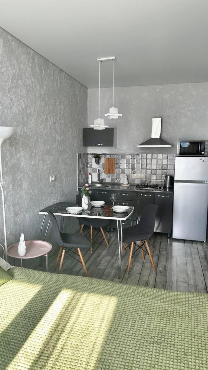 Pirosmani 18D, 14 Floor Διαμέρισμα Μπατούμι Εξωτερικό φωτογραφία