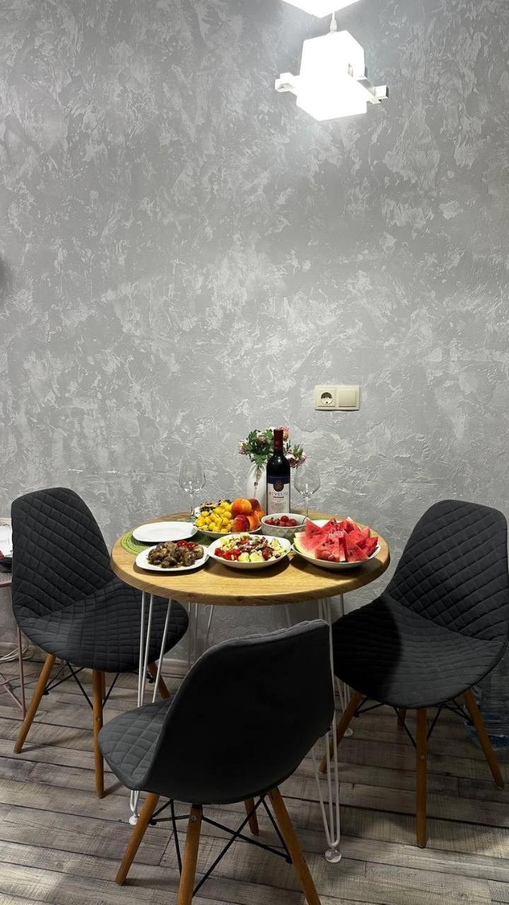 Pirosmani 18D, 14 Floor Διαμέρισμα Μπατούμι Εξωτερικό φωτογραφία