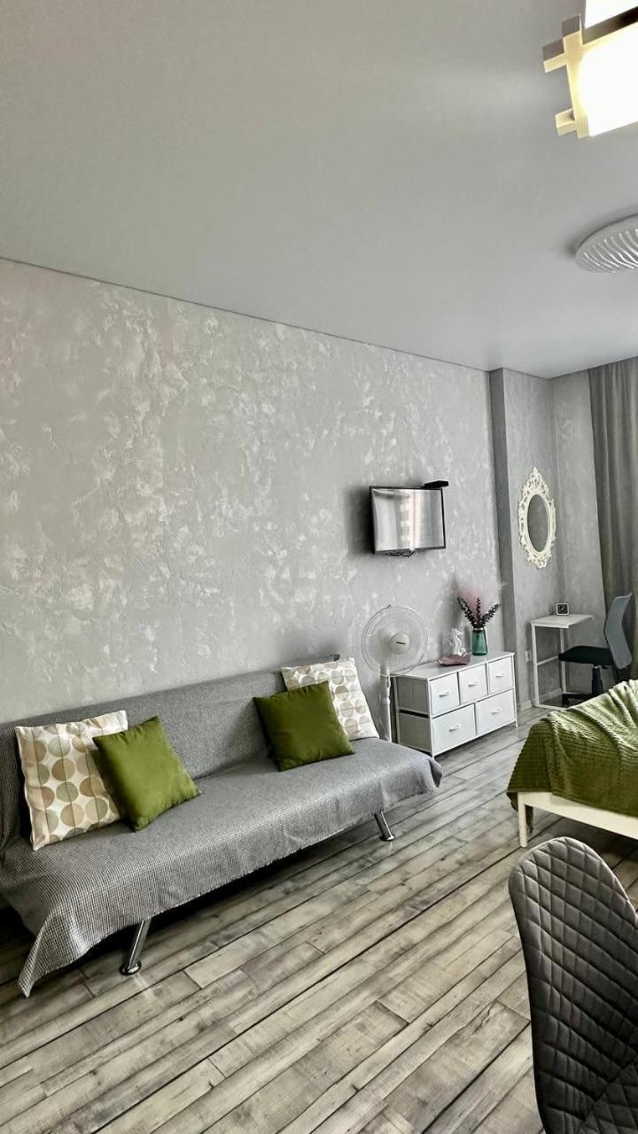 Pirosmani 18D, 14 Floor Διαμέρισμα Μπατούμι Εξωτερικό φωτογραφία